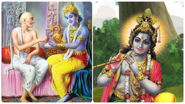 கண்ணனுக்கு ஒரு கைப்பிடி அவல் கொடுத்த குசேலன்.. பதிலுக்கு கிடைத்த பரிசு.. மலைத்து போன மக்கள்