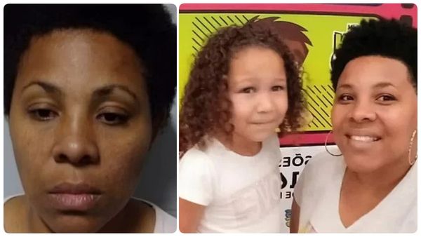 கவர்ச்சி + ஜாலி.. கண்ணை மறைத்த காமம்.. யாரந்த ஆண் நண்பர்.. இவரும் ஒரு பெண்ணா? ஃப்ரிட்ஜை திறந்தால்?