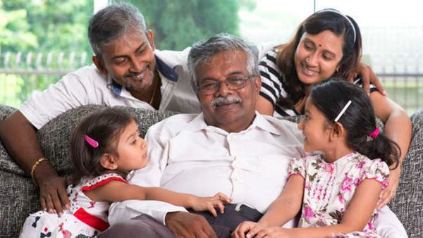 தாத்தாவின் சொத்து யாருக்கு சொந்தம்? அப்பாவிற்கு அதிக உரிமை உள்ளதா? பேரனுக்கு அதிக உரிமை உள்ளதா?