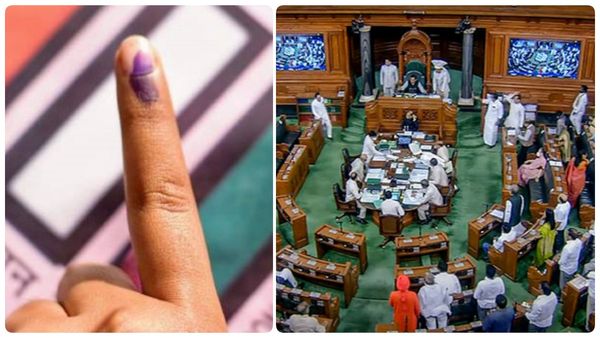 ஆஹா.. 100% உண்மைதானா! முன்கூட்டியே லோக்சபா தேர்தல்? கசிந்த பரபர தகவல்.. கவனிச்சீங்களா?