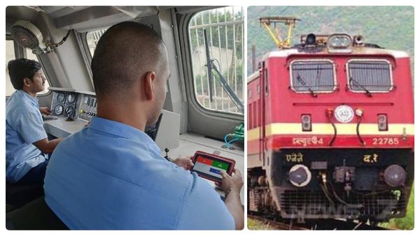 லோகோ பைலட்கள் தூங்கினால் பிடித்து கொடுத்துடும்.. விரைவில் வரப்போகும் வசதி?.. ரயில்வே மாஸ் பிளான்