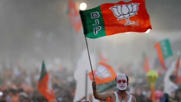 ஒரே நாடு ஒரே தேர்தல் வந்தால் ஊழல் ஒழியும்.. “அவசியம் மட்டுமல்ல அவசரம்”.. பாயிண்ட்களை அடுக்கும் பாஜக!