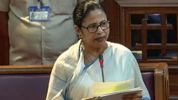 ‛ஜாக்பாட்’.. மேற்குவங்க எம்எல்ஏக்களின் சம்பளம் ரூ.40,000 உயர்வு! மொத்த ஊதியம் எவ்வளவு தெரியுமா? ஆஹா