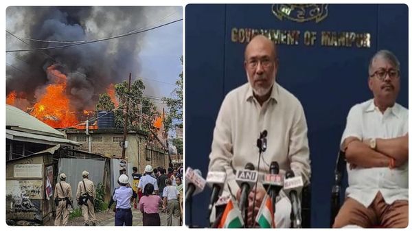 கலவரத்தை மேலும் தூண்டியதாக புகார்! எடிட்டர்ஸ் கில்டு நிர்வாகிகள் மீது மணிப்பூர் போலீஸ் வழக்குப்பதிவு