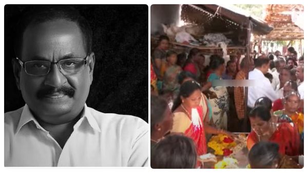 சொந்த கிராமத்திற்கு வந்த நடிகர் மாரிமுத்து உடல்.. மாற்றுத்திறனாளி ரசிகைகள் செய்த நெகிழ வைத்த காட்சி