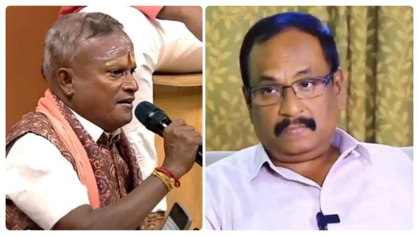 மாரிமுத்து இறந்ததற்கு அவருக்கு சவால் விட்ட ஜோதிடர் கருத்து.. இதைப் பேசவே கூடாது.. இதுதான் காரணமா?