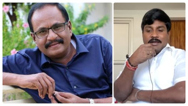 மாரிமுத்து அண்ணாச்சி..அரை நாள் தான் பழக்கம்.. இப்படி சொல்லாதீங்க.. உருக்கமாக ஜிபி முத்து வேண்டுகோள்