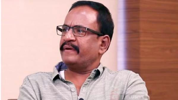என்னை திட்டுறாங்கனா நான் ஜெயிச்சிட்டேன்.. 'ஆதி குணசேகரன்’ தான் ஹீரோ.. மாரிமுத்து பகிர்ந்த விஷயம்!
