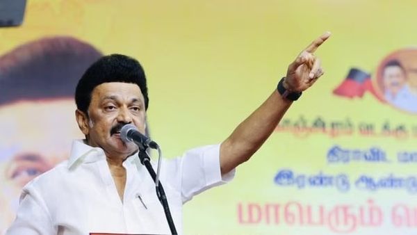 ஜி20 மாநாட்டில் தேடி வந்து விசாரித்த மத்திய அமைச்சர்கள் .. கேட்டு நெகிழ்ந்து போன ஸ்டாலின்.. இதுவா?