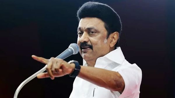 திராவிட மாடல் என்ற சொல்லை கேட்டால் பலருக்கு எரிச்சல் வருகிறது.. முதல்வர் மு.க.ஸ்டாலின் பேச்சு