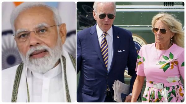 மோடிக்கு புது டென்சன்..அமெரிக்க அதிபர் ஜி20யில் பங்கேற்க இந்தியா வருவாரா? பைடன் மனைவிக்கு என்னாச்சு?