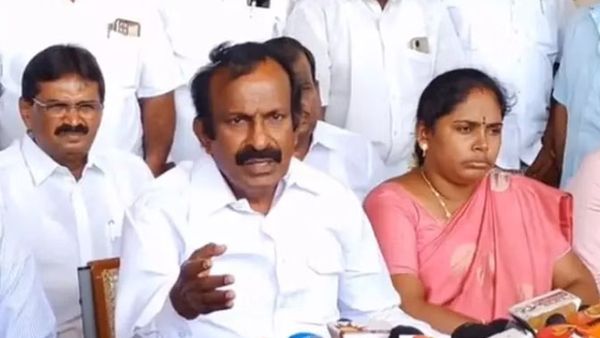 டாஸ்மாக் எல்லா பிரச்சனைகளுக்கும் ஒரு மாதத்தில் முற்றுப்புள்ளி.. அமைச்சர் முத்துசாமி உறுதி!