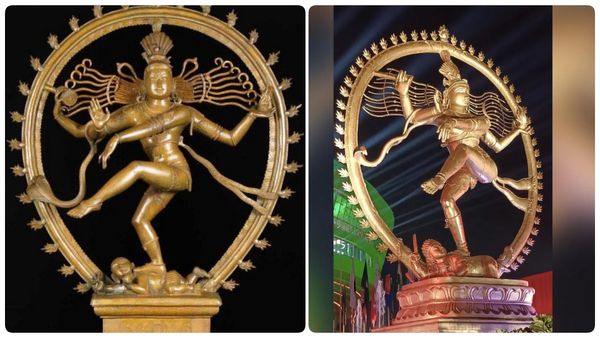 சிதம்பர ரகசியம்.. அண்ட சராசரம்.. பிரம்மாண்டம்.. உலகமே வியக்கும் நடராஜர் நடனம் உணர்த்தும் தத்துவம்