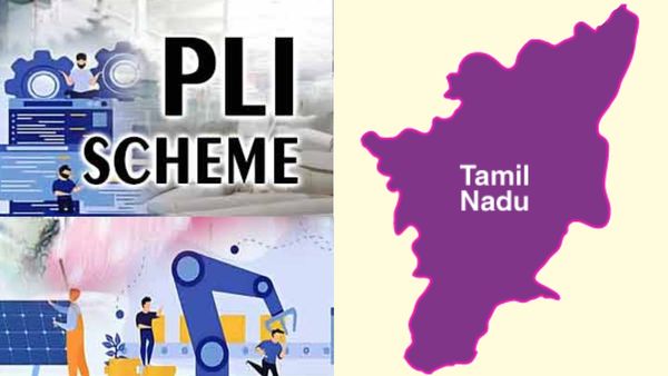மத்திய அரசின் பிஎல்ஐ திட்டம்.. தமிழ்நாடு தான் முதலிடம்.. குஜராத், கர்நாடகா அடுத்தடுத்த இடம்