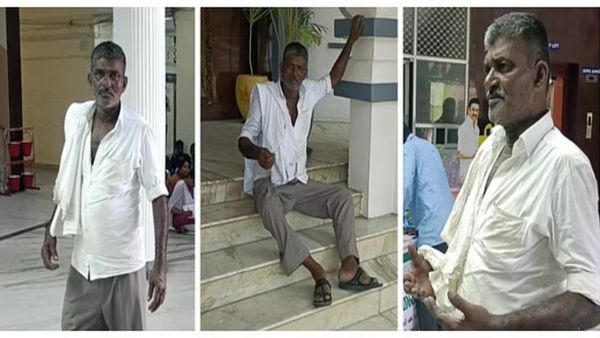 திண்டுக்கல்லே திணறிடுச்சு.. புதுச்சேரியில் 