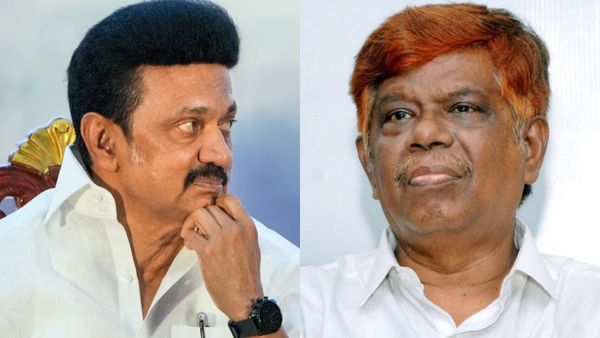 நான் ஊதியம் பெற மாட்டேன்.. நிபந்தனையை கேட்டு திகைத்து போன முதல்வர்.. நிஜ ஜெயபீம் சந்துரு