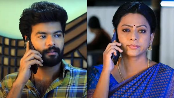 பொய் சொல்லி மாட்டிக்கொள்ளும் செழியன்..நடு ரோட்டில் பாக்யாவுக்கு வந்த பெரிய பிரச்சனை..திடீர் டுவிஸ்ட்