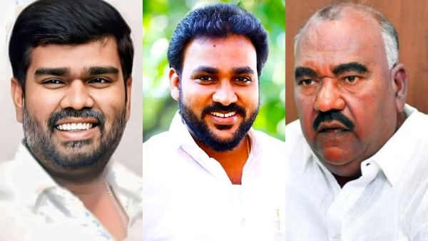 தலைக்கு வந்தது தலைப்பாகையுடன் போனது? அமைச்சர் செஞ்சி மஸ்தான் மகன், மருமகன் பதவிகளை பறித்த திமுக