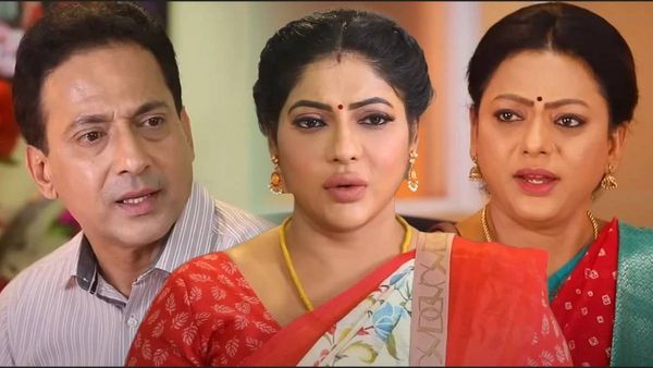 சினிமாவையே மிஞ்சிய பாக்கியலட்சுமி சீரியல்.. டுவிஸ்ட் என்கிற பெயரில் நடந்த கூத்து.. இனி கதை இதுதானா?