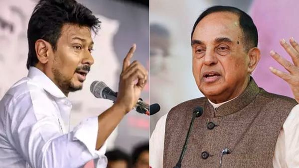 ஞாபகம் இருக்கா? கலைக்கப்பட்ட கருணாநிதி ஆட்சி! உதயநிதியின் பேச்சால் ஸ்டாலினுக்கு சு.சாமி ‛வார்னிங்’