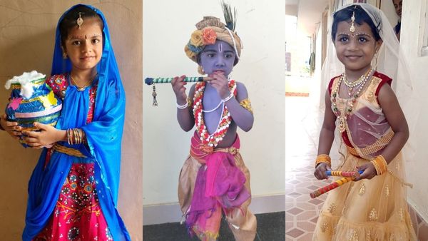 குழந்தை வரம் தரும் கிருஷ்ண ஜெயந்தி.. சந்தான கோபால கிருஷ்ணனை எப்படி வணங்கலாம்?