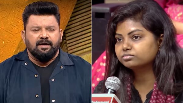 இத்தனை செயற்கையா? உதட்டை கூட விட்டு வைக்கலையா? பிரபலம் கேட்ட அந்த கேள்வி.. ஆடிப் போனா நீயா நானா கோபி