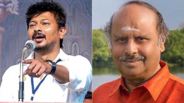 சனாதனம்.. உதயநிதி ஸ்டாலின் பேசியதில் என்ன தப்பு.. ஆக்ரோசமாக பேசிய ராமசுப்பிரமணியன்