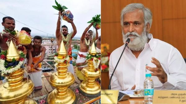 இமாலய சாதனை.. 2 ஆண்டுகளில் 1000 கோவில்களுக்கு குடமுழுக்கு.. ரெக்கார்ட் படைத்த சேகர் பாபு.. ஆஹா!