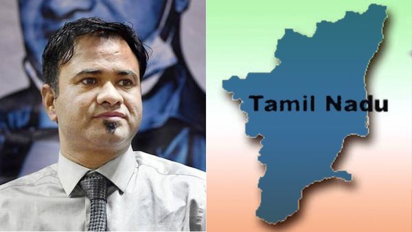 I LOVE TAMILNADU.. சொல்றது யாரு தெரியுதா? உபி போலீசால் துன்புறுத்தப்பட்ட மருத்துவர் கபீல் கான்