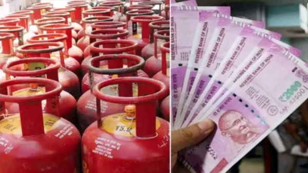 சமையல் கேஸ் சிலிண்டர் விலையில் புது மாற்றம்.. வெளியானது லிஸ்ட்.. மாவட்டத்துக்கு மாவட்டம் வித்தியாசம்?