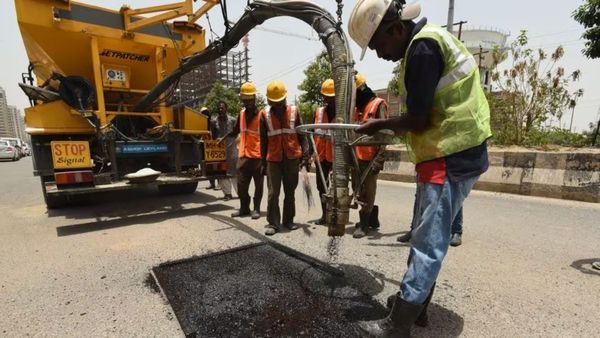 சென்னைக்கு வந்துவிட்டது 