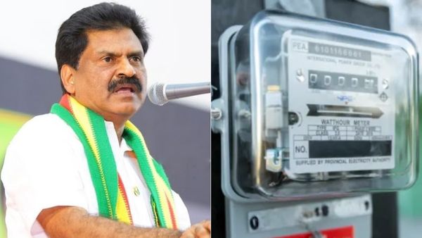 மின் கட்டணம் உயர்வு! இதே நிலை நீடித்தால் தமிழகத்தில் பல நிறுவனங்கள் மூடப்படும்! எச்சரிக்கும் ஈஸ்வரன்