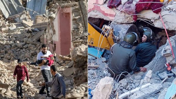 எல்லாமே போச்சு.. நடுங்க வைக்கும் மொராக்கோ.. 2000 தாண்டிய பலி.. உலுக்கி போட்ட பூகம்பம்!