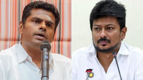 கீழ் ஜாதியா? எப்படிங்க நீங்க அப்படி சொல்லலாம்? அண்ணாமலை விட்ட வார்த்தை.. கொதித்தெழுந்த நெட்டிசன்ஸ்