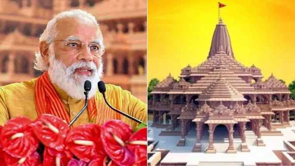 தேதி ரெடி! 2024 ஜனவரியில் அயோத்தி ராமர் கோவிலை திறக்கும் பிரதமர் மோடி! தரிசனத்துக்கு தயாரா?