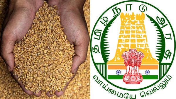 அரிசி குடும்ப அட்டைதாரர்களுக்கு ஹேப்பி.. இனி 