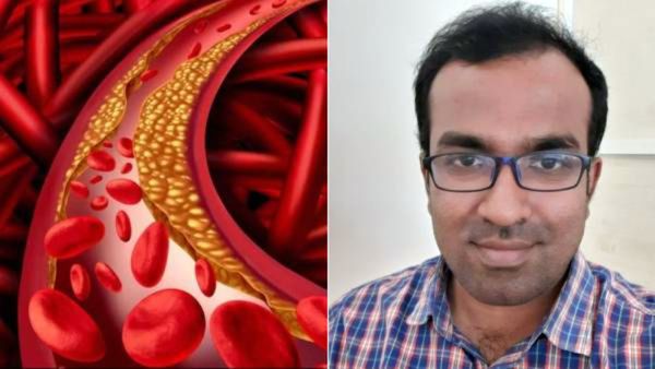 இதய ரத்த நாளங்களில் எப்படி அடைப்பு ஏற்படுகிறது.. கொழுப்புடன் இந்த உணவுகளை தொடவே தொடாதீங்க!