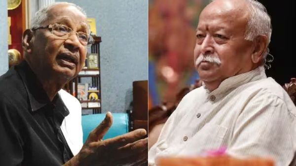 ஆர்எஸ்எஸ் தலைவர் மோகன் பகவத்துக்கு இடஒதுக்கீட்டின் மீது திடீர் கரிசனம் ஏன்? கீ.வீரமணி கேள்வி