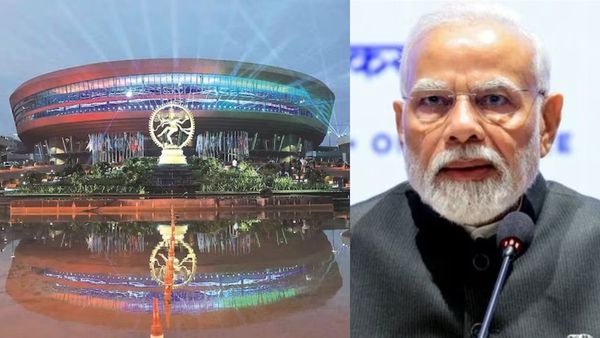 ஜி 20 உச்சி மாநாடு நடத்த 300 மடங்கு அதிக செலவா? வெடித்த சர்ச்சை.. மத்திய அரசு விளக்கம்