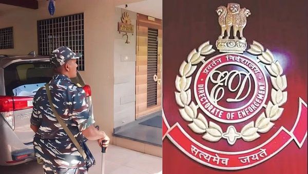 மணல் குவாரிகளில் சிக்கிய ‘போலி’ பில்? கனிமவளத்துறை ஆபீசில் அமலாக்கத்துறை ரெய்டு நடத்த காரணம் இதானா?