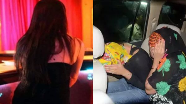 வளசரவாக்கத்தில் 6 ஆண்டாக விபச்சாரம்.. முன்னணி நடிகைக்கு ஒரு மணி நேரத்திற்கு ரேட் பேசிய 