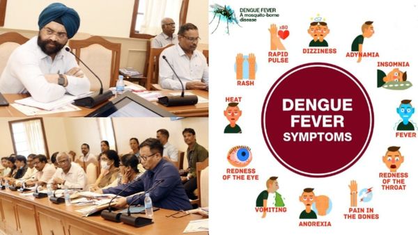 டெங்கு பரவல் எதிரொலி! Dr சீட்டின்றி காய்ச்சல் மாத்திரை தராதீர்! மெடிக்கல்களுக்கு அரசு அறிவுறுத்தல்!