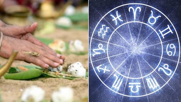 ஆவணி அமாவசை.. சிம்ம ராசியில் சூரியன் சந்திரன் கூட்டணி.. எந்த ராசிக்காரர்களுக்கு என்ன பலன்