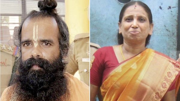 முருகன் உள்ளிட்ட 4 பேரை இலங்கைக்கு அனுப்ப நடவடிக்கை.. இதுவரை தாமதம் ஏன்? மத்திய அரசு தகவல்!