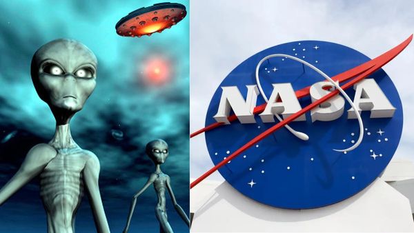 ஏலியன்கள் இருப்பது உண்மையா? போட்டு உடைத்த நாசா.. மர்மம் விலகியதா? என்ன சொல்லியிருக்கு பாருங்க