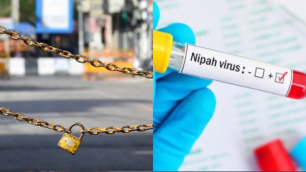 மீண்டும் அமலுக்கு வந்த Containment Zone, lockdown வார்த்தைகள்! கொரோனா- நிபா இடையே இத்தனை ஒற்றுமைகளா?