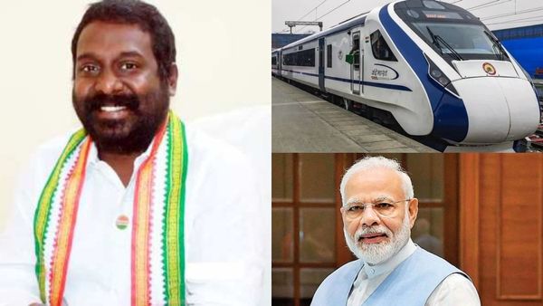 ஜொலி ஜொலிக்கும் வந்தே பாரத்.. விஜய் வசந்த் நச்சுனு போட்ட நங்கூரம்.. தென்மாவட்டத்துக்கே வரப்பிரசாதம்