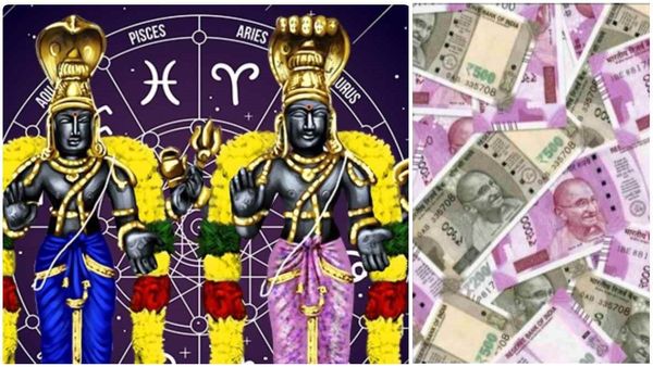 ராகு கேது பெயர்ச்சி பலன் 2023: பூர்வீக சொத்துக்களால் கோடீஸ்வர யோகம்.. யாருக்கு தேடி வரும்? 