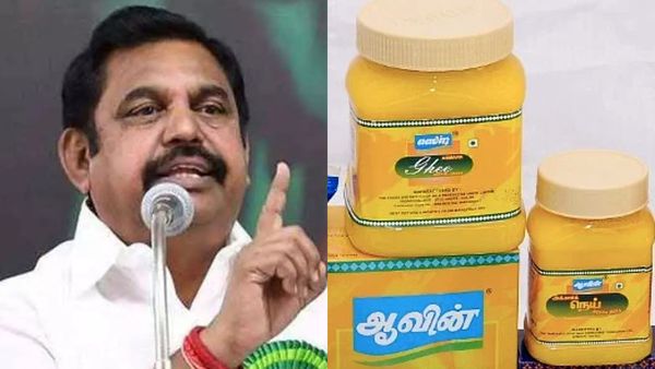 ஆவின் விலை ஏறிட்டே போகுது.. 28 மாதத்தில் 8 முறையா? “பேசாம பேரை இப்படி மாத்திடுங்க”: எடப்பாடி காட்டம்