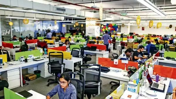 உலகின் பெஸ்ட் 100 நிறுவனங்கள்! லிஸ்டில் இடம் பெற்ற ஒரே இந்திய கம்பெனி! அடடே இதை யாரும் எதிர்பார்க்கல